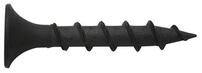 Schnellbauschraube Grobgewinde phosphatiert Schnellbauschraube Grobgewinde phosphatiert von SWG