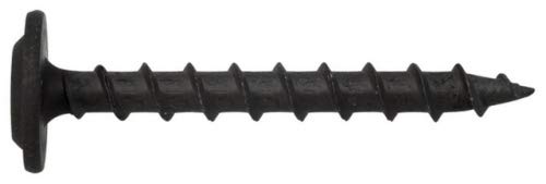 Schnellbauschraube mit Grobgewinde + Flachkopf PH2 4,2 x 35 mm 500 Stück Schnellbauschraube mit Grobgewinde + Flachkopf PH2 4,2 x 35 mm 500 Stück von SWG