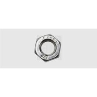 Sechskant-Mutter M10 din 934 Edelstahl A2 50 St. - SWG Sechskant-Mutter M10 din 934 Edelstahl A2 50 St. - SWG von SWG