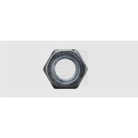 SWG - 317 6 25 Sechskant-Mutter M6 din 934 Stahl verzinkt 100 St. SWG - 317 6 25 Sechskant-Mutter M6 din 934 Stahl verzinkt 100 St. von SWG