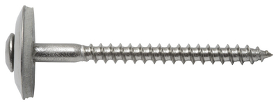 Spenglerschraube Edelstahl von SWG