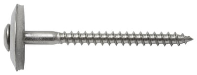 Spenglerschraube Edelstahl Spenglerschraube Edelstahl von SWG