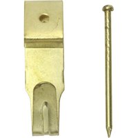 Wandhaken Stahl 9771180 6 St. - SWG Wandhaken Stahl 9771180 6 St. - SWG von SWG