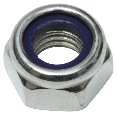 Stoppmutter Stoppmutter von SWG