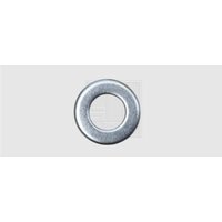 Unterlegscheibe 8.4 mm 16 mm Stahl verzinkt 100 St. SWG Unterlegscheibe 8.4 mm 16 mm Stahl verzinkt 100 St. SWG von SWG