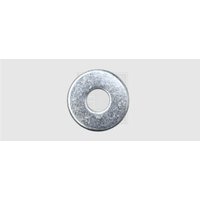 Unterlegscheibe 8.4 mm 24 mm Stahl verzinkt 100 St. SWG 416820 von SWG