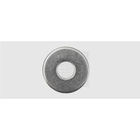 SWG - Unterlegscheibe 8.4 mm 25 mm Edelstahl A2 50 St. 419867 SWG - Unterlegscheibe 8.4 mm 25 mm Edelstahl A2 50 St. 419867 von SWG