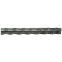 Verzinkte Gewindestange - M5 x 1 Meter von SWG