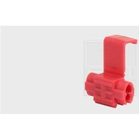 Abzweigverbinder 0,5-0,75 mm² rot Autoreparatur - SWG von SWG