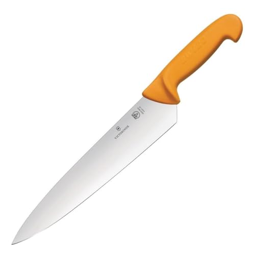 Swibo Kristallen Köche Messer Breite Klinge von SWIBO