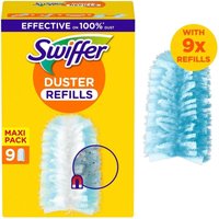 Dammvipa refills 9 pcs Dammvipa refills 9 pcs von SWIFFER