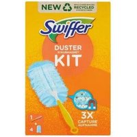 Swiffer - duster kit Staubwedel + 4 Minen von SWIFFER