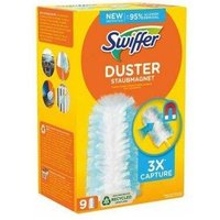 Swiffer duster Staubwedel Nachfüllpackung x9 SWIFFER von SWIFFER