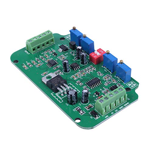 SWILDER 0–10 V Wägezellensensor, Verstärker, Sender, Gewichtssensor von SWILDER