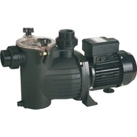 Swim&fun - optima Pump 100, 0.75kW, 1HP - Black von SWIM & FUN