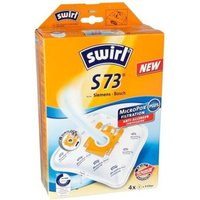 S73 Airspace Staubsaugerbeutel 4 St. - Swirl von SWIRL