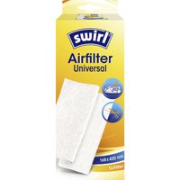 Abluftfilter Universal Staubsaugerbeutel - Swirl von SWIRL