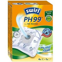 Melitta Swir Beutel PH99 MicroPor Plus 4Stk 3847618005 Melitta Swir Beutel PH99 MicroPor Plus 4Stk 3847618005 von SWIRL