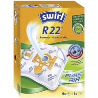 R22 Airspace Staubsaugerbeutel 4 St. - Swirl von SWIRL