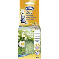 Swirl - Wirbel 207749 Deodorante Perlen 'Spring Breeze' von SWIRL