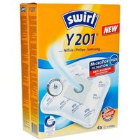 Y 201 mp Plus AirSpace - Swirl von SWIRL