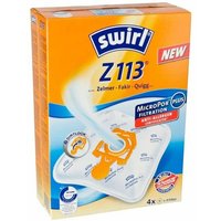 Z 113 mp Plus AirSpace - Swirl Z 113 mp Plus AirSpace - Swirl von SWIRL