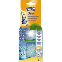 Swirl - Staubsauger-Deo Perlen Kühler Somme von SWIRL