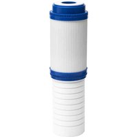 Swiss Aqua Technologies - SAT-Filterpatrone für Haushaltsfilter (SATCPC105M) von SWISS AQUA TECHNOLOGIES