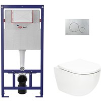 Swiss Aqua Technologies (STESTFUWT05-FR) von SWISS AQUA TECHNOLOGIES