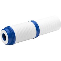 Swiss Aqua Technologies - 2-Komponenten sat Filterkartusche 10 Mikron (SATCPC1010M) von SWISS AQUA TECHNOLOGIES