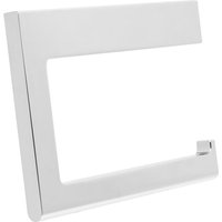 Swiss Aqua Technologies - Evolution r Toilettenpapierhalter, ohne Abdeckung, Chrom (SATDEVOR26) von SWISS AQUA TECHNOLOGIES