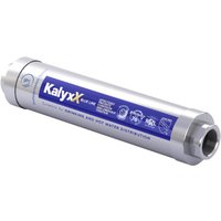 Swiss Aqua Technologies Innovativer IPS Kalyxx BlueLine Antibakterieller Wasserenthärter G3/4 ' Innengewinde (IPSXKBG34) von SWISS AQUA TECHNOLOGIES