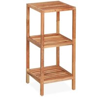 Swiss Aqua Technologies - Regal Naturel Home 36x79x36 cm, Holz (HOMEREG3) von SWISS AQUA TECHNOLOGIES