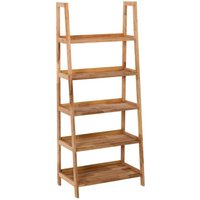 Swiss Aqua Technologies Regal Naturel Home 63x149x36,4 cm, Holz (HOMEPOL5) von SWISS AQUA TECHNOLOGIES
