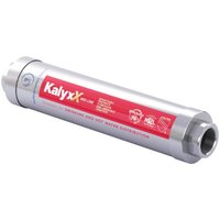 Swiss Aqua Technologies - Innovativer Wasserenthärter ips Kalyxx RedLine G1/2' Innengewinde (IPSKXRG12) von SWISS AQUA TECHNOLOGIES