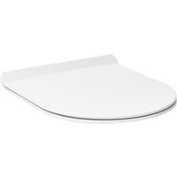 Swiss Aqua Technologies Softclose-Sitz für wandhängendes WC Brevis (SATBREP11) von SWISS AQUA TECHNOLOGIES