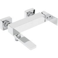 Swiss Aqua Technologies Vision Badewannenarmatur zur Wandmontage, Hebel, 150 mm, Chrom (SATBSVI222) von SWISS AQUA TECHNOLOGIES