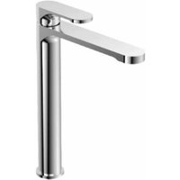 Swiss Aqua Technologies XL Fusion Waschbeckenmischer ohne Chromgriff (SATBSFU285CP) von SWISS AQUA TECHNOLOGIES