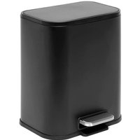 Swiss Aqua Technologies by Siko Treteimer 5L 29,1 x 24 x 19,4cm, schwarz (SATDKOSO5C) von SWISS AQUA TECHNOLOGIES