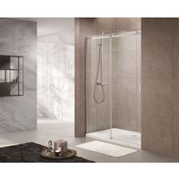 T-Linea Schiebetür Dusche Hartglas Easy Clean 120x200cm Links-rechts-Öffnung TLDNEW120L03 - Swiss Aqua Technologies T-Linea Schiebetür Dusche Hartglas Easy Clean 120x200cm Links-rechts-Öffnung TLDNEW120L03 - Swiss Aqua Technologies von SWISS AQUA TECHNOLOGIES