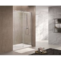 T-Linea Schiebetür Dusche Hartglas Easy Clean 120x200cm Links-rechts-Öffnung TLDNEW120P03 - Swiss Aqua Technologies T-Linea Schiebetür Dusche Hartglas Easy Clean 120x200cm Links-rechts-Öffnung TLDNEW120P03 - Swiss Aqua Technologies von SWISS AQUA TECHNOLOGIES