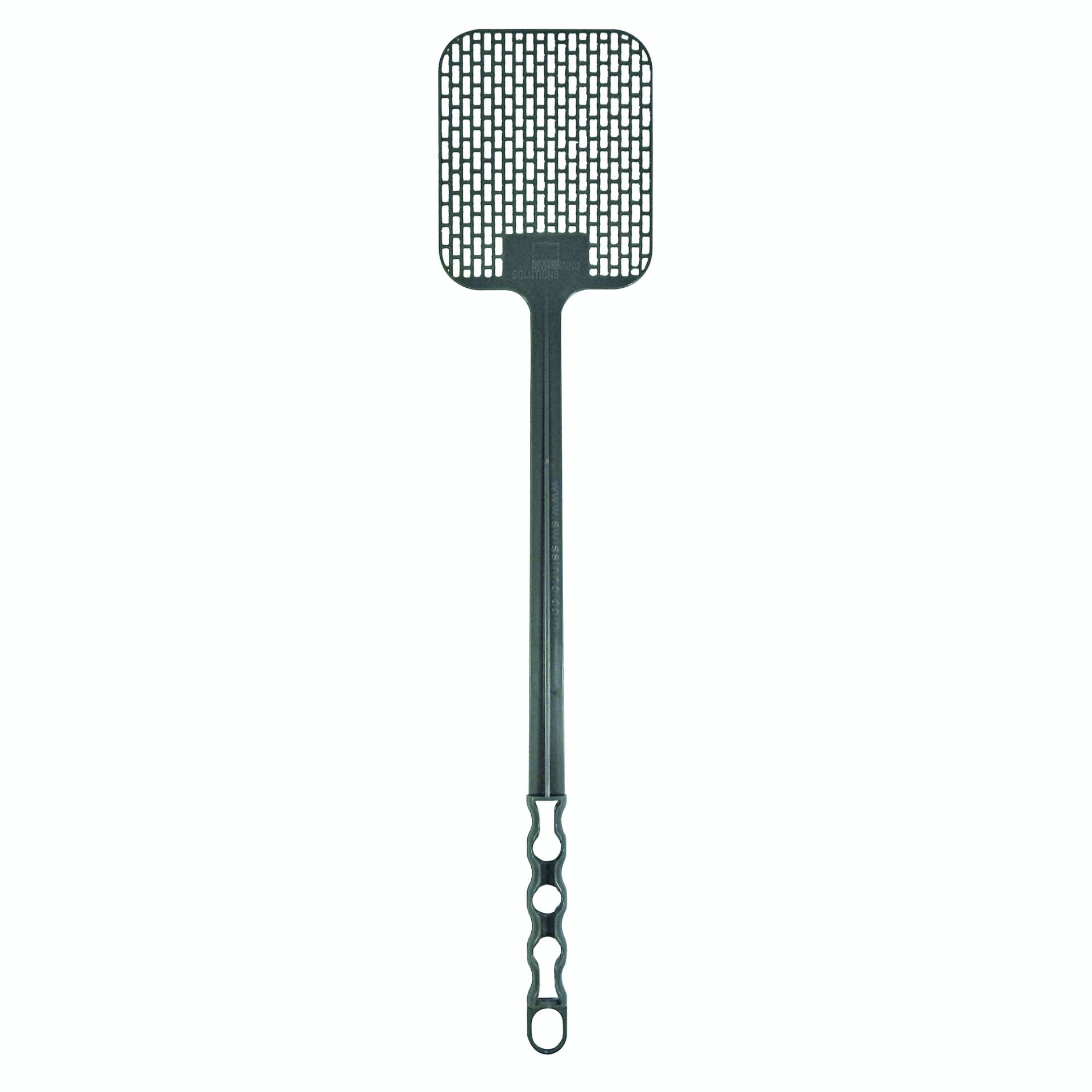 SWISS INNO Fliegenklatsche grau 45,6 x 7 x 9 cm SWISS INNO Fliegenklatsche grau 45,6 x 7 x 9 cm von SWISS INNO