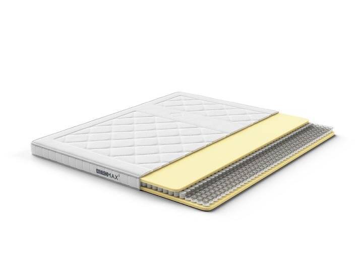 AEROMAX Comfort I Topper 120X200 von SWISS SENSE