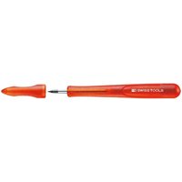 Reissnadel hm 4x135mm mit Kappe und Kunststoffgriff pb Swiss Tools von SWISS-TOOLS