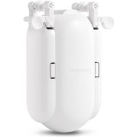 SwitchBot W0701600 -IW - DACH smart curtain Formschiene de I 8 kg von SWITCHBOT