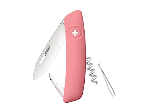 SWIZA Schweizer Messer D01 Ab Pink von SWIZA