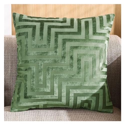 Kissenbezüge 50x70 Kissenbezug, Cushion Covers 40 X 40 Sofa Kissenhülle Für Dekokissen Cordstoff 40x60, Dekorative Zierkissen -hüllen, Cord Kissen Bezug Vielseitig Einsetzbar ( Color : Matcha Green , Kissenbezüge 50x70 Kissenbezug, Cushion Covers 40 X 40 Sofa Kissenhülle Für Dekokissen Cordstoff 40x60, Dekorative Zierkissen -hüllen, Cord Kissen Bezug Vielseitig Einsetzbar ( Color : Matcha Green , von SWJ-swjssb
