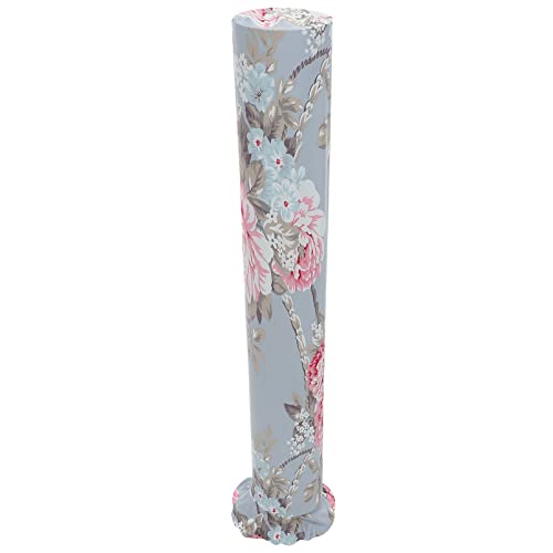 SWOOMEY 1 Stück Turmventilator Abdeckung Außenventilator Dekoration Lüftungsschlitze USB Elektrische Gehäuseventilatoren Booster Für Raumkühler Bodenventilator SWOOMEY 1 Stück Turmventilator Abdeckung Außenventilator Dekoration Lüftungsschlitze USB Elektrische Gehäuseventilatoren Booster Für Raumkühler Bodenventilator von SWOOMEY