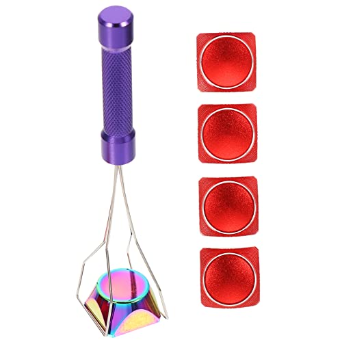 SWOOMEY Metall-tastenkappen Set Ersatz-tastenkappen Für Mechanische Tastatur Bunte Tastenkappe Mit Tastenzieher Langlebiges Keycaps-Set Runde SWOOMEY Metall-tastenkappen Set Ersatz-tastenkappen Für Mechanische Tastatur Bunte Tastenkappe Mit Tastenzieher Langlebiges Keycaps-Set Runde von SWOOMEY