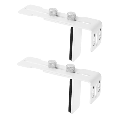 SWOOMEY 2 Stück Metall GPU Halterung mit Verstellbarem Stützrahmen zur Verbesserung Luftstroms Stabiler Grafikkartenständer für Verschiedene Pc Gehäuse Einfache Montage Langlebige SWOOMEY 2 Stück Metall GPU Halterung mit Verstellbarem Stützrahmen zur Verbesserung Luftstroms Stabiler Grafikkartenständer für Verschiedene Pc Gehäuse Einfache Montage Langlebige von SWOOMEY